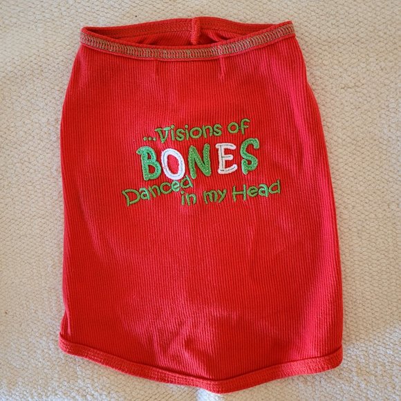 Mud Puppies Mud Pie Dog Puppy Christmas T Shirt Size Small New Without Tags - Picture 1 of 3